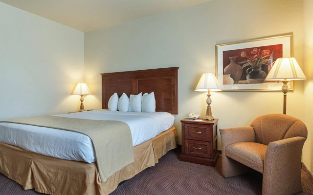 Comfort Inn & Suites