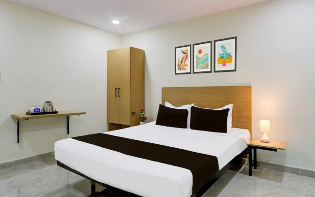 Mordern Stay at Kukatpally Hyderabad