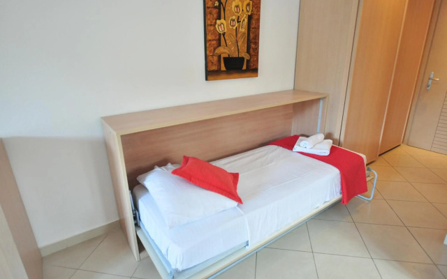 Michelangelo Resort Corfu
