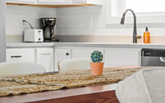 The Lodges at Eden Reserve