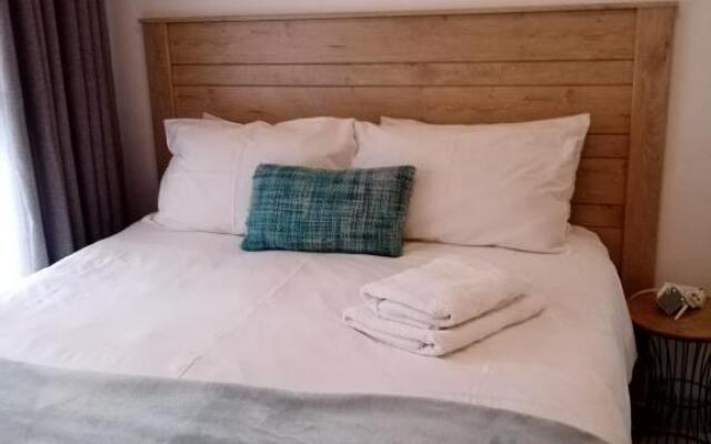 Langa 'S Cozy Guesthouse