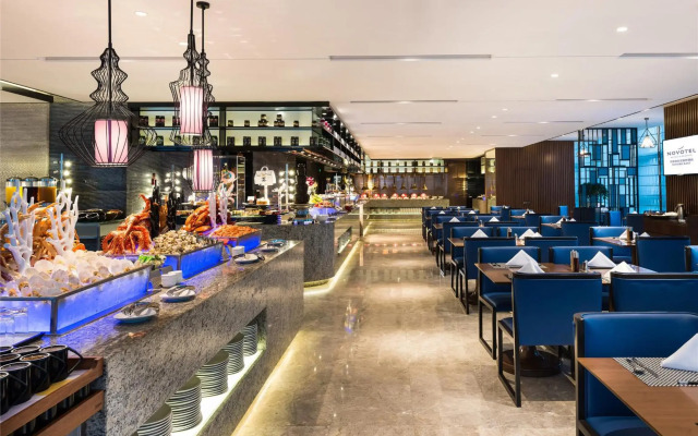 Novotel Ningbo East