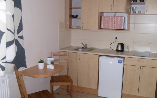 Pension Adrie