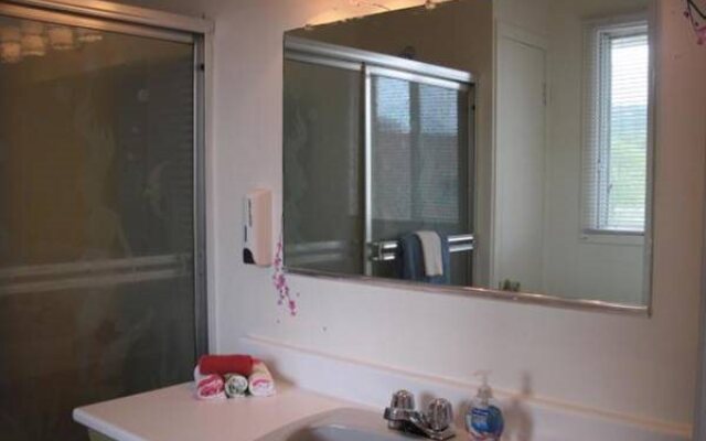 Appart-Hôtel La Tuque