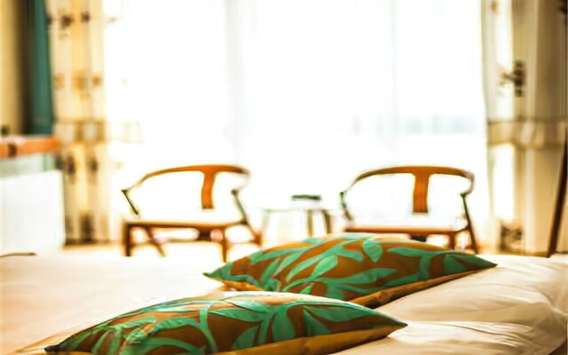 Haoli Holiday Hotel