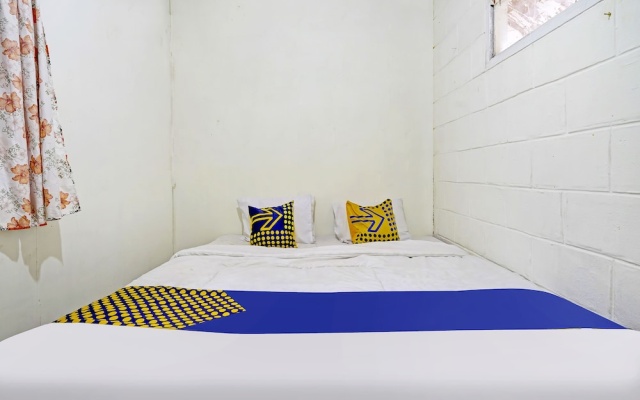 SPOT ON 91320 Pondok Elia Syariah – Guest Rooms – Bandung