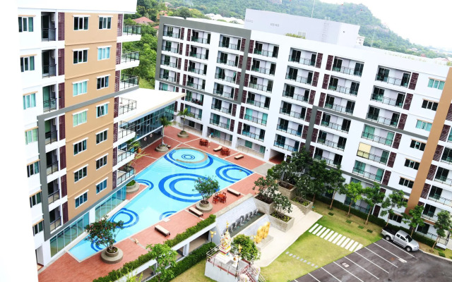 The Infinity Hua Hin