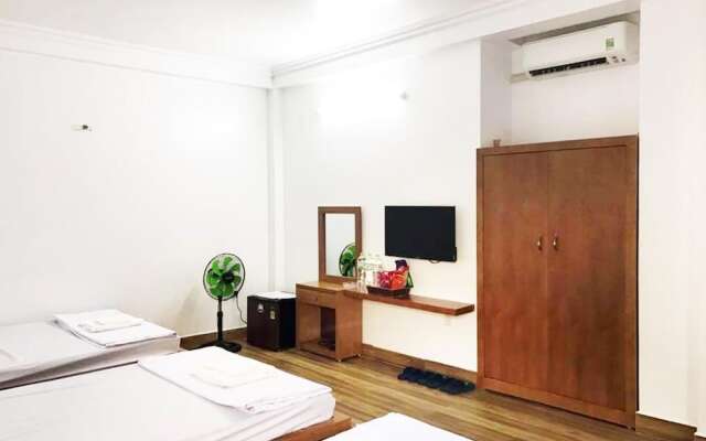 Hanh Hoa Hotel