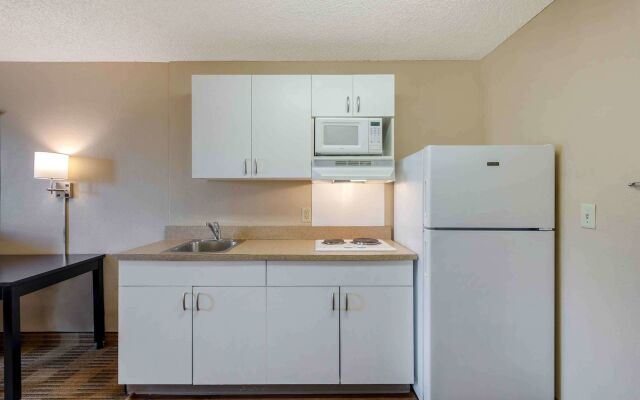 Extended Stay America Piscataway Rutgers University