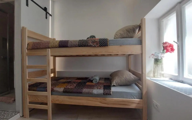 Rooms & Studio Apartments Šibenik