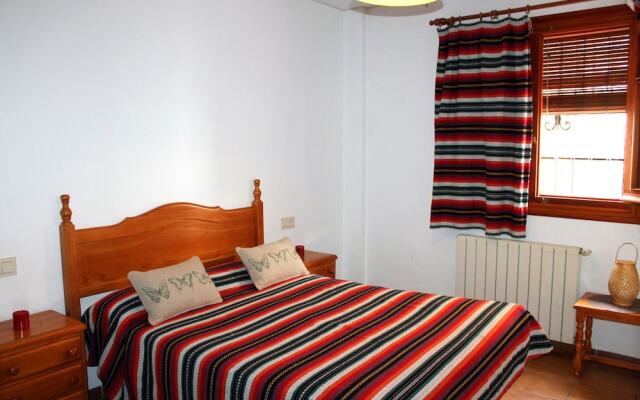 Apartamentos Rurales Rosendo - El Romero