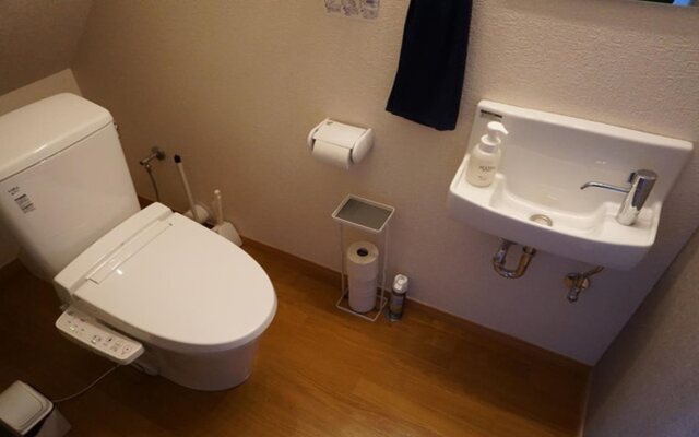 Bigtree Guest House