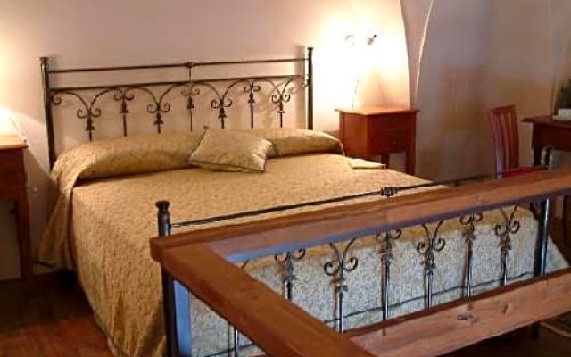 Mini Hotel Peperoncino Palace 2