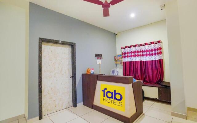 Fabexpress Town Space Apartment