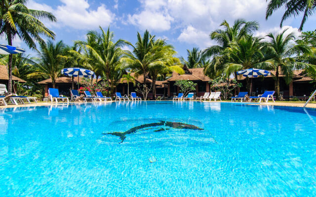 Amandara Island Resort