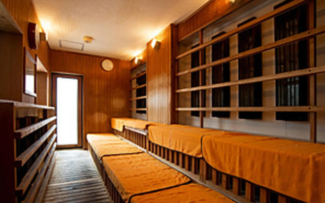 Sea Side Villa Bokkai