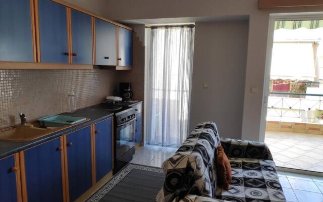 Daphnus Apartment in Agios Konstantinos