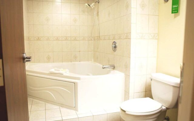 Wingate By Wyndham Springfield