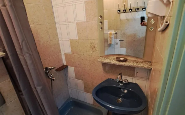 Zukic Apartments RIsan