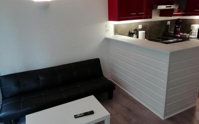 appartement de la place