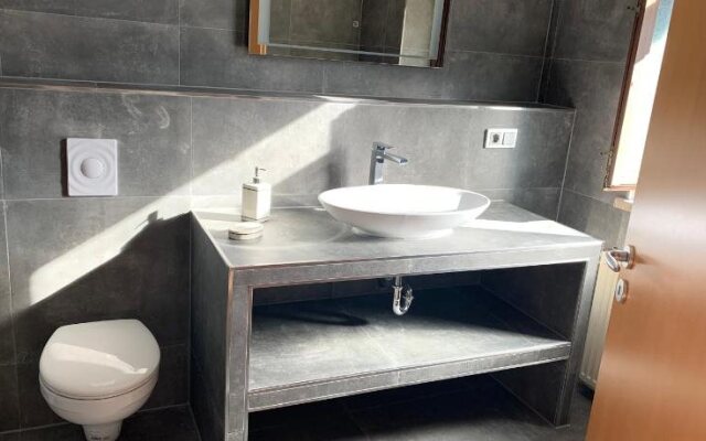 Gästezimmer Allerheiligenstraße