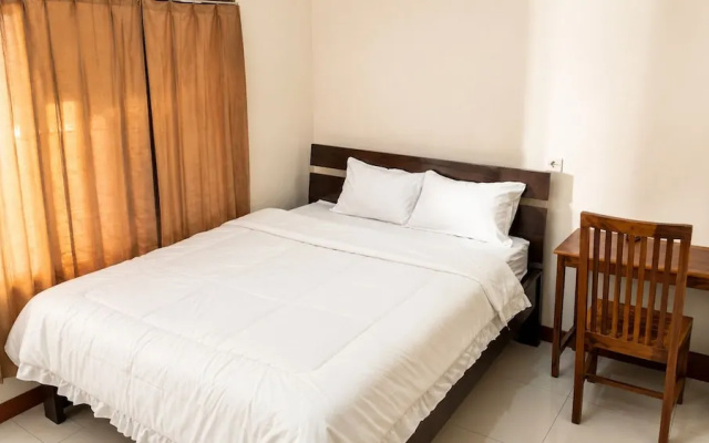 Ocha Bajo Homestay – Guest Rooms – Labuan Bajo