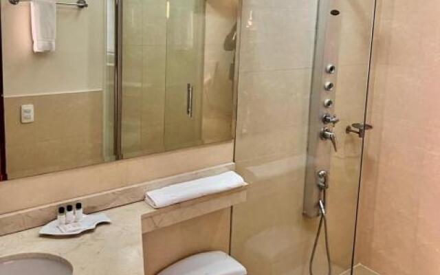 Ofihotel Plazamar Buenaventura