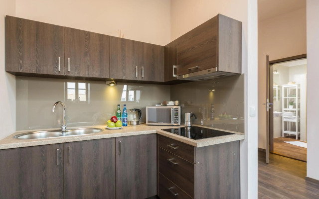 7 Koron - Exclusive Apartments