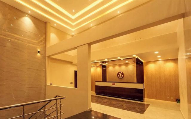 Grand Sri Krishna Residency