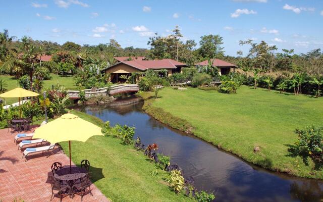 Hotel Arenal Springs Resort & Spa