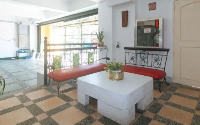 Reddoorz @ Yahweh Spring Retreat & Resort Laguna