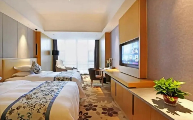 Zijing International Hotel