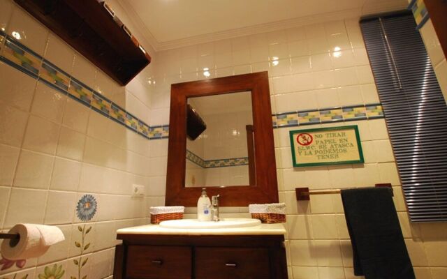 Chalet Fuente Bravia