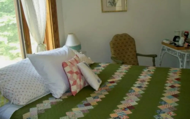 Oak Haven Bed & Breakfast