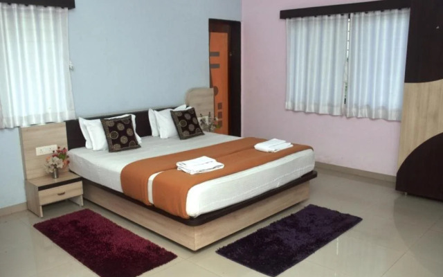 Hotel View Point by RS Group
