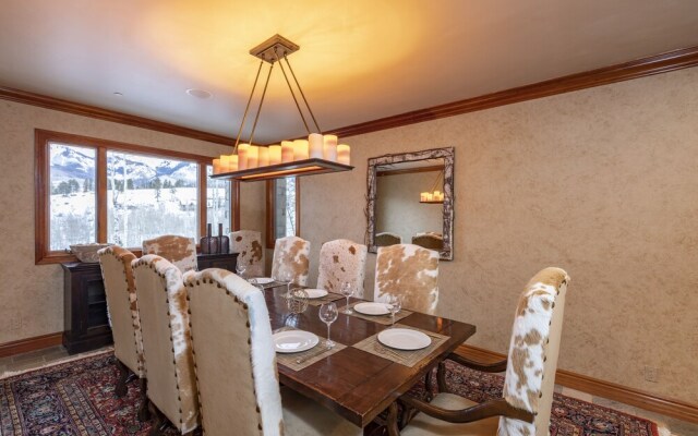 Gold Hill by Exceptional Stays