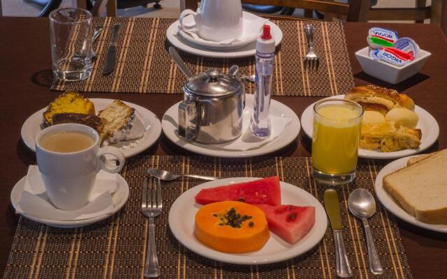 SJ Jaguariaíva - San Juan Jaguariaíva