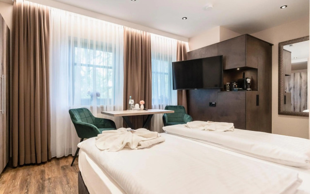 Hotel DEMAS Unterhaching