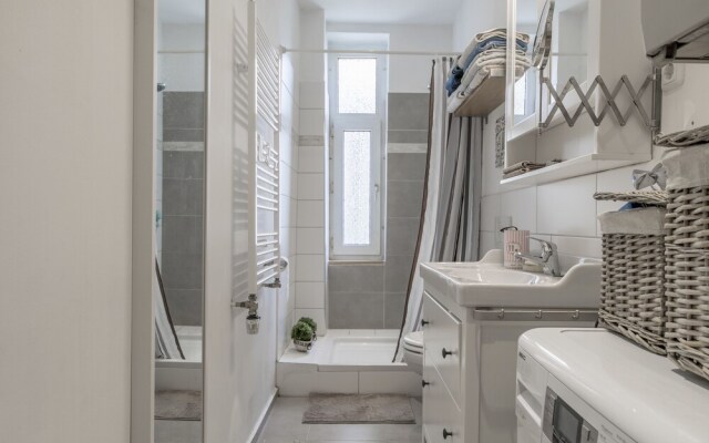 Private Apartment Willmerstraße