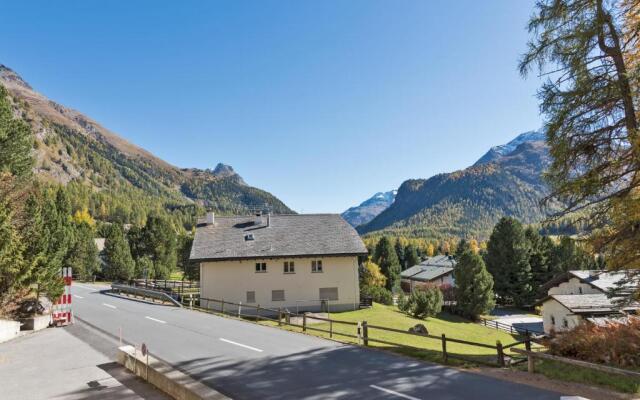 Chesa Muragl - Pontresina