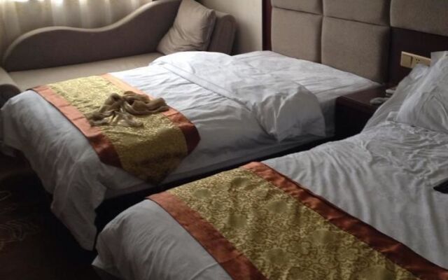 Youlian Hotel Kunming