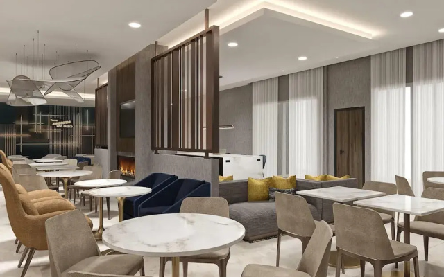 La Quinta Inn & Suites by Wyndham Mebane