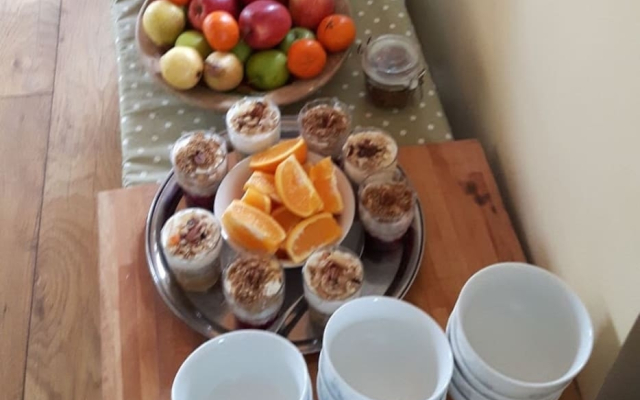 Farnham view b & b near Farnham estate