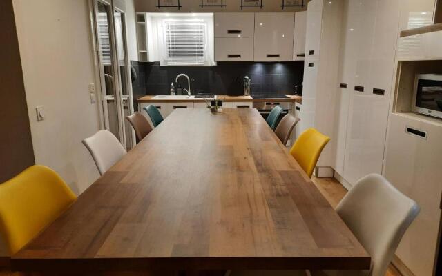 Villa Banyuls-sur-Mer, 5 pièces, 8 personnes - FR-1-309-296