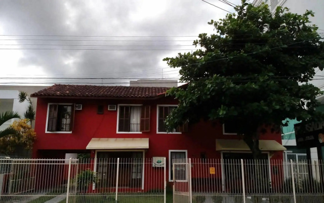 Pousada Ana Júlia