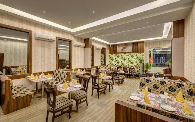 Viceroy Boutique Hotel Kolkata