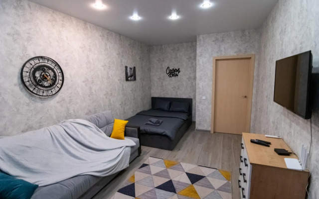Apartments on Arkady Shipunov, 4