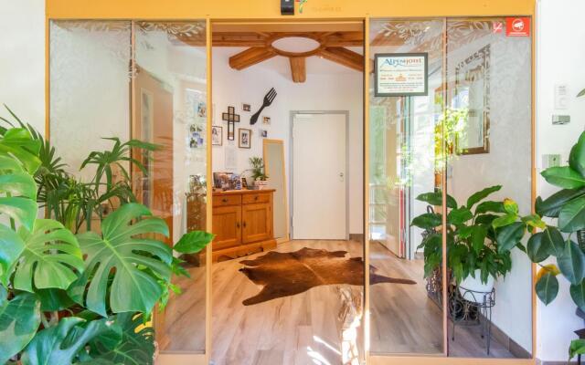 Apartment in Oberau With Infrared Sauna and Pool