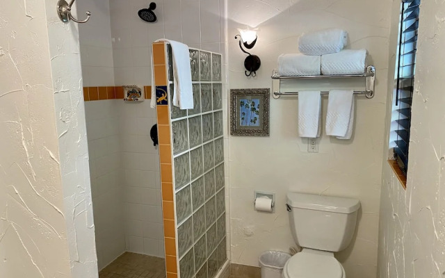 Old Ranch Inn - Adults Only