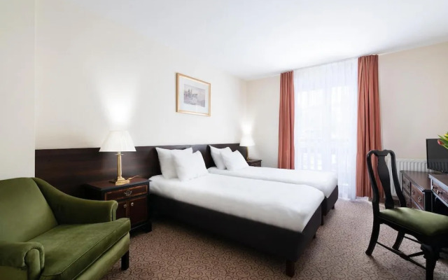 Hotel Wisła Premium